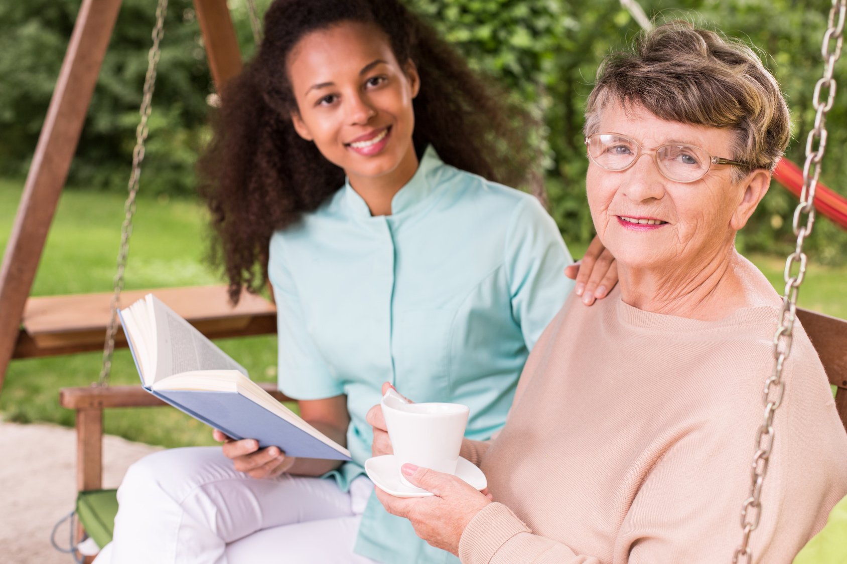 Does Medicare Cover Companion Care - MedicareTalk.net