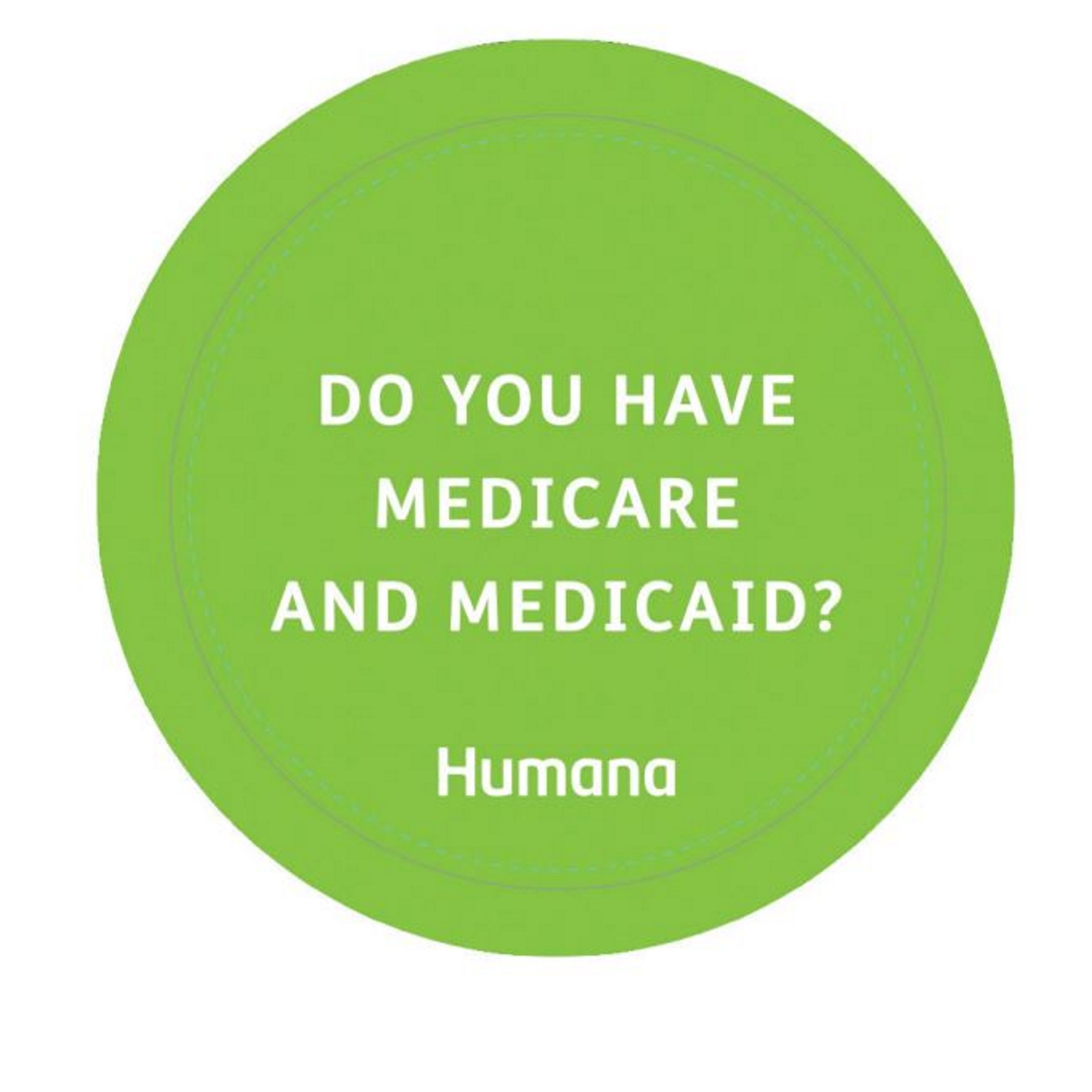 Is Humana Medicaid Or Medicare