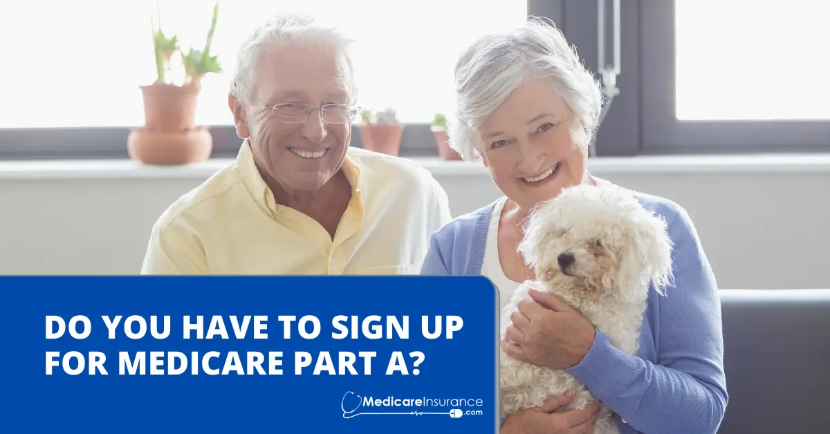 How Long Do You Have To Sign Up For Medicare MedicareTalk