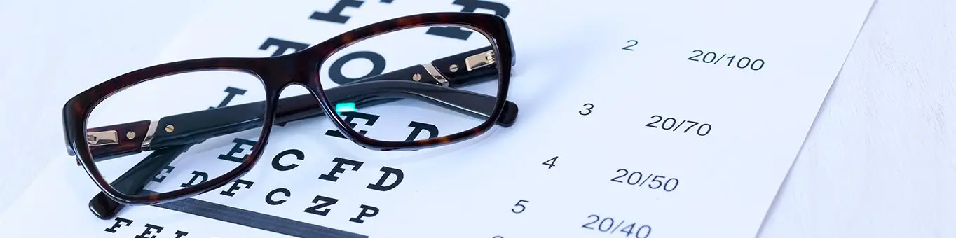 Does Medicare Part B Cover Eye Exams For Seniors