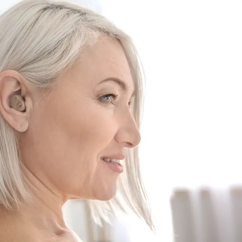 Does Medicare Cover Hearing Aids In 2020