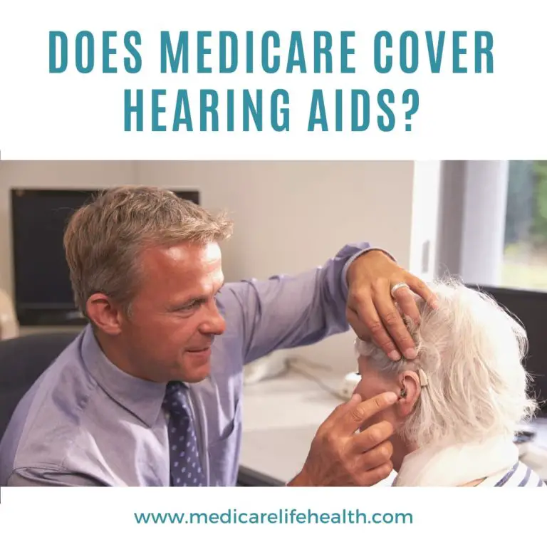 Do Any Medicare Supplement Plans Cover Hearing Aids