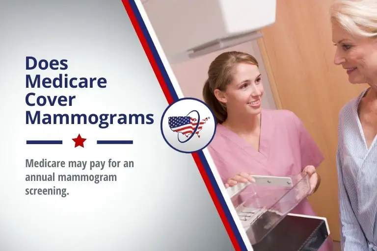 How Often Does Medicare Pay For A Mammogram