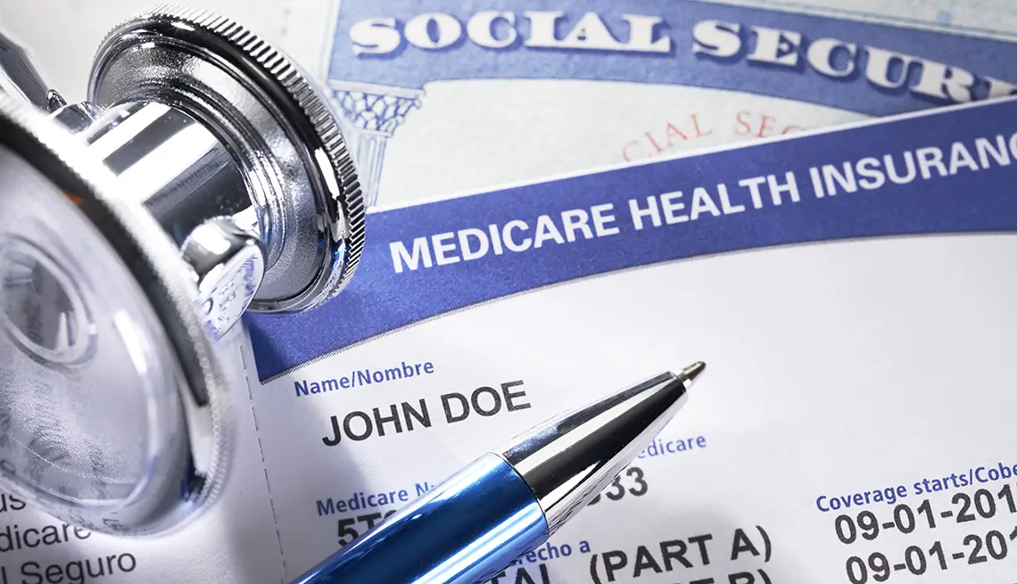 How To Pay For Medicare Without Social Security Medicaretalk Net