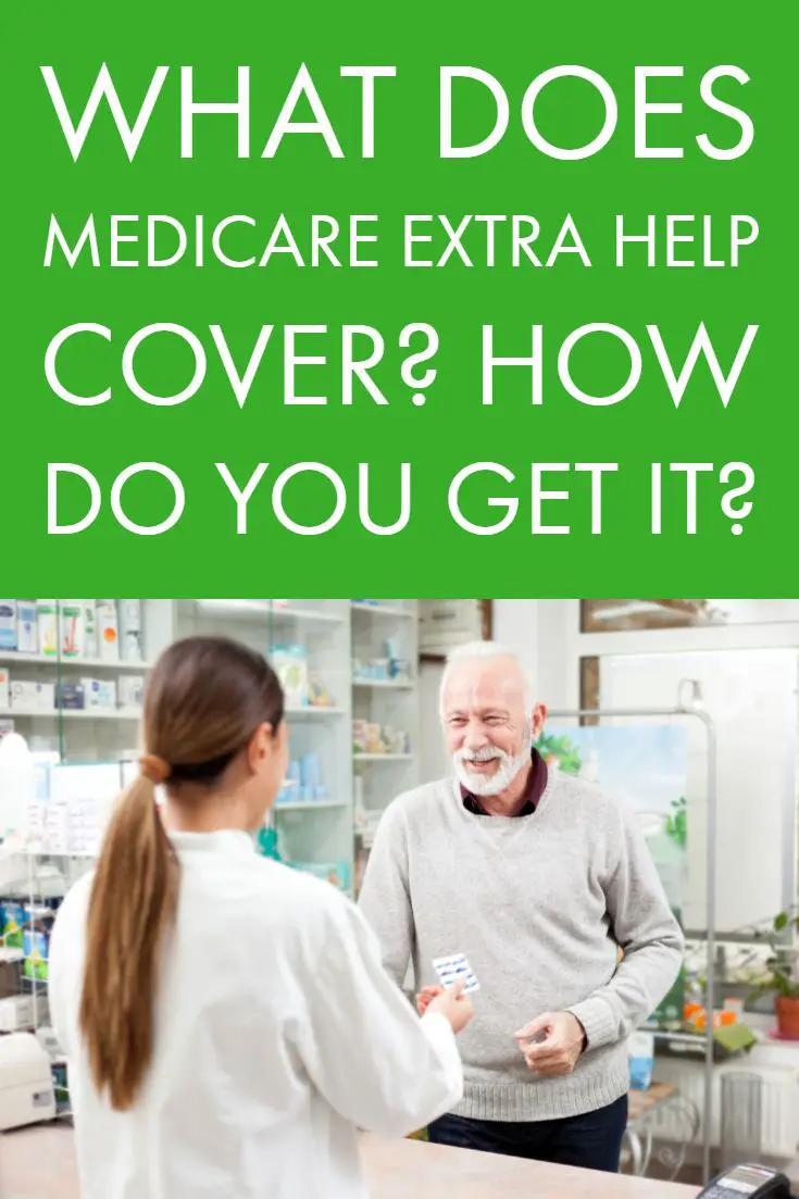 Who Is Eligible For Medicare Extra Help