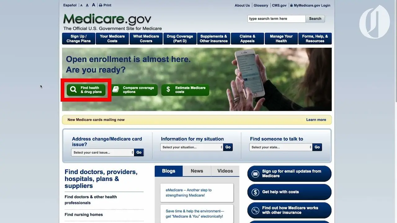 How To Cancel Medicare Online Medicaretalk Net