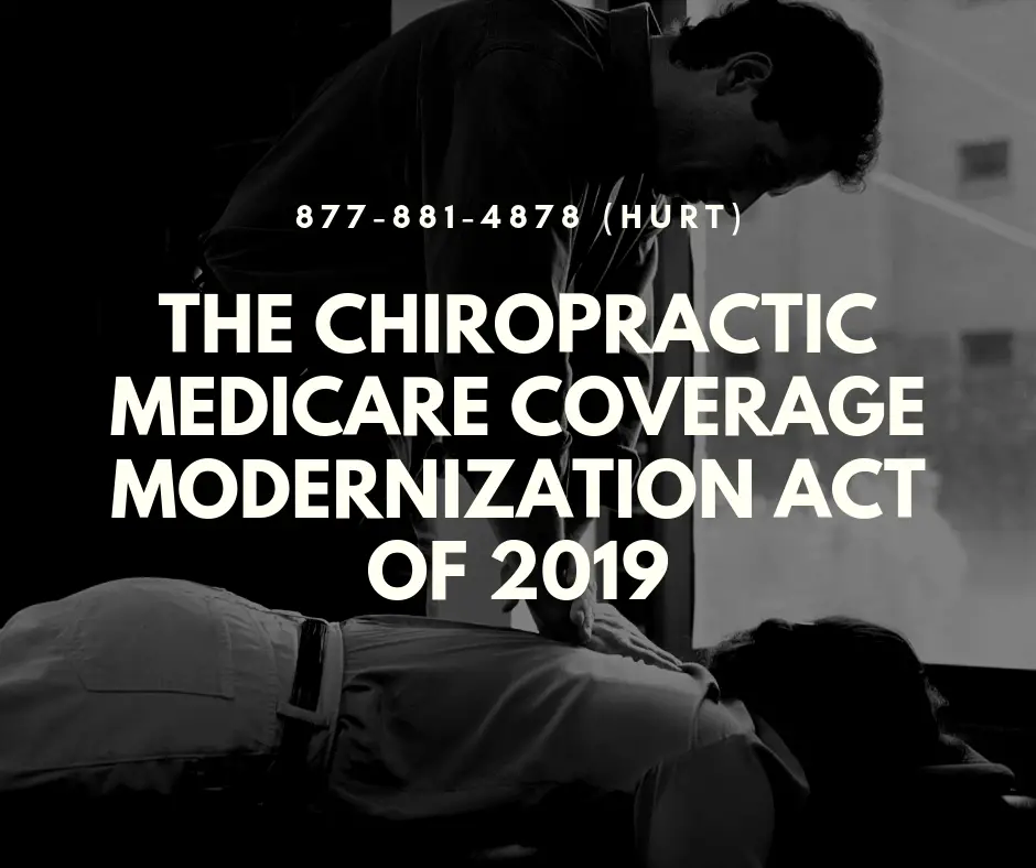 How Many Visits Does Medicare Cover For Chiropractic