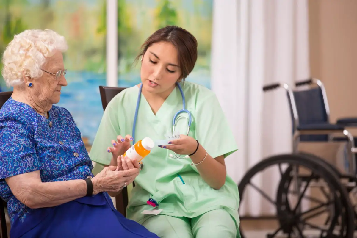 What Nursing Homes Take Medicare MedicareTalk