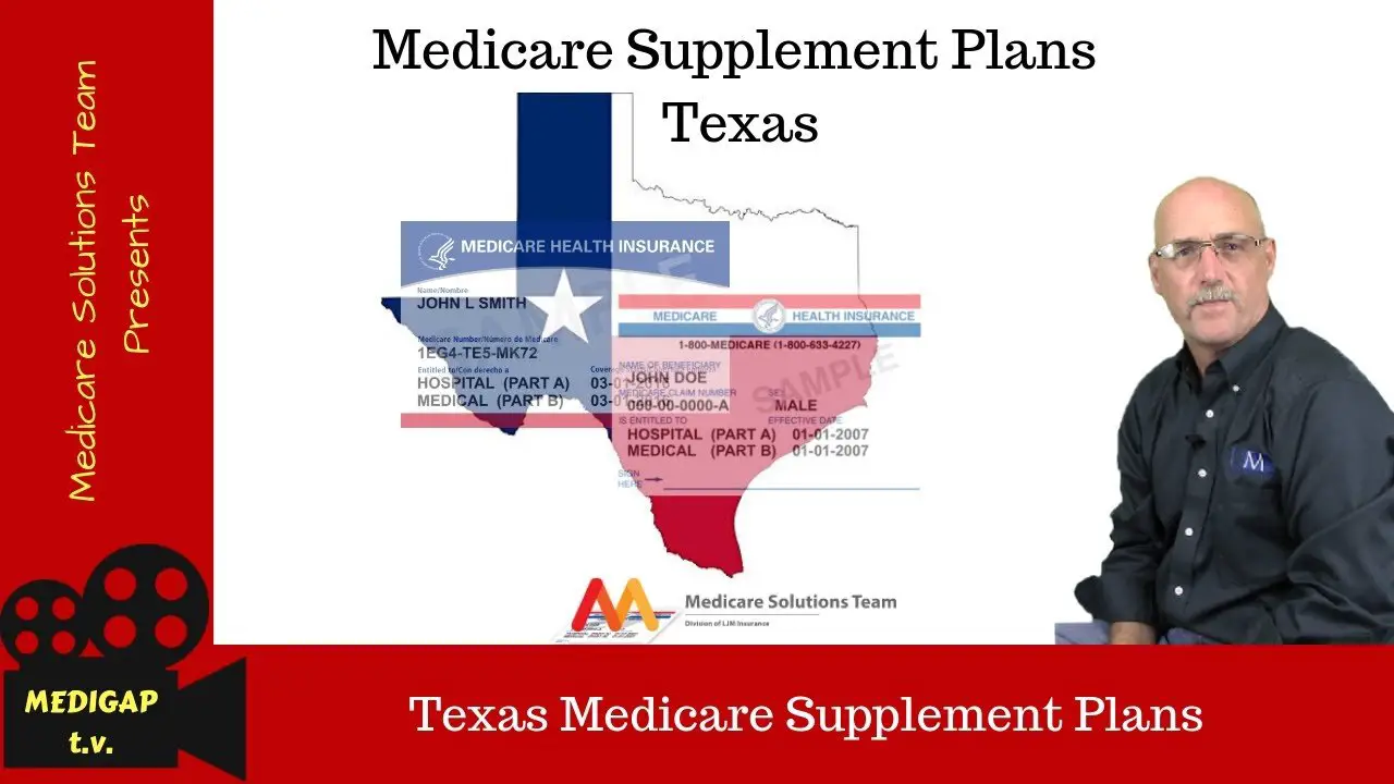 What Is The Best Medicare Advantage Plan In Texas