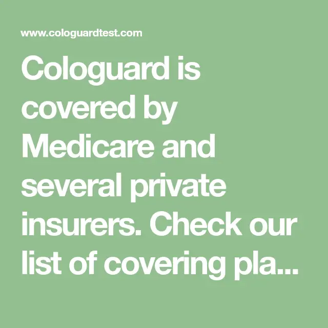 will-medicare-pay-for-cologuard-medicaretalk