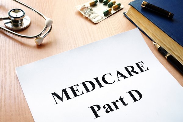 Is Medicare Part D Necessary MedicareTalk