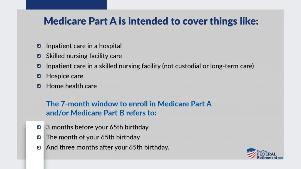 When Can I Enroll For Medicare Part B - MedicareTalk.net