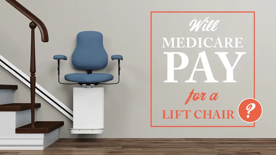 Will Medicare Pay For A Patient Lift