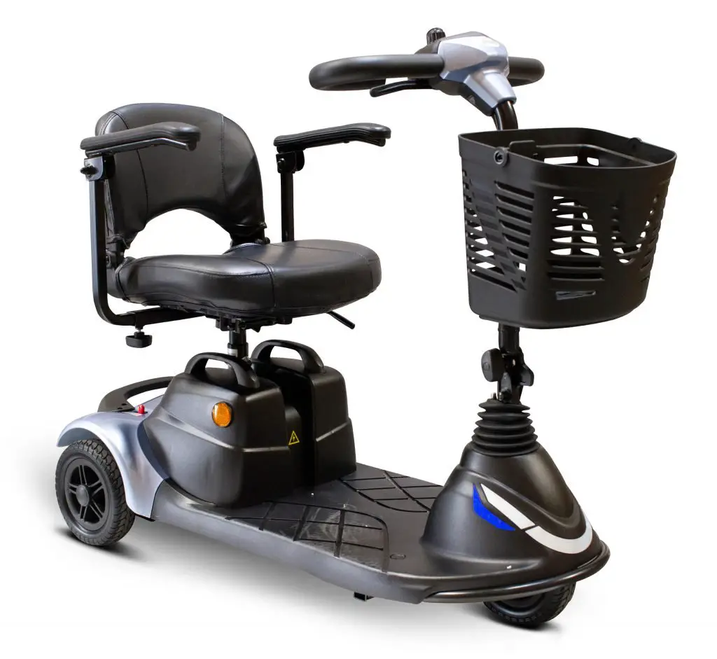 Will Medicare Pay For Electric Scooter MedicareTalk